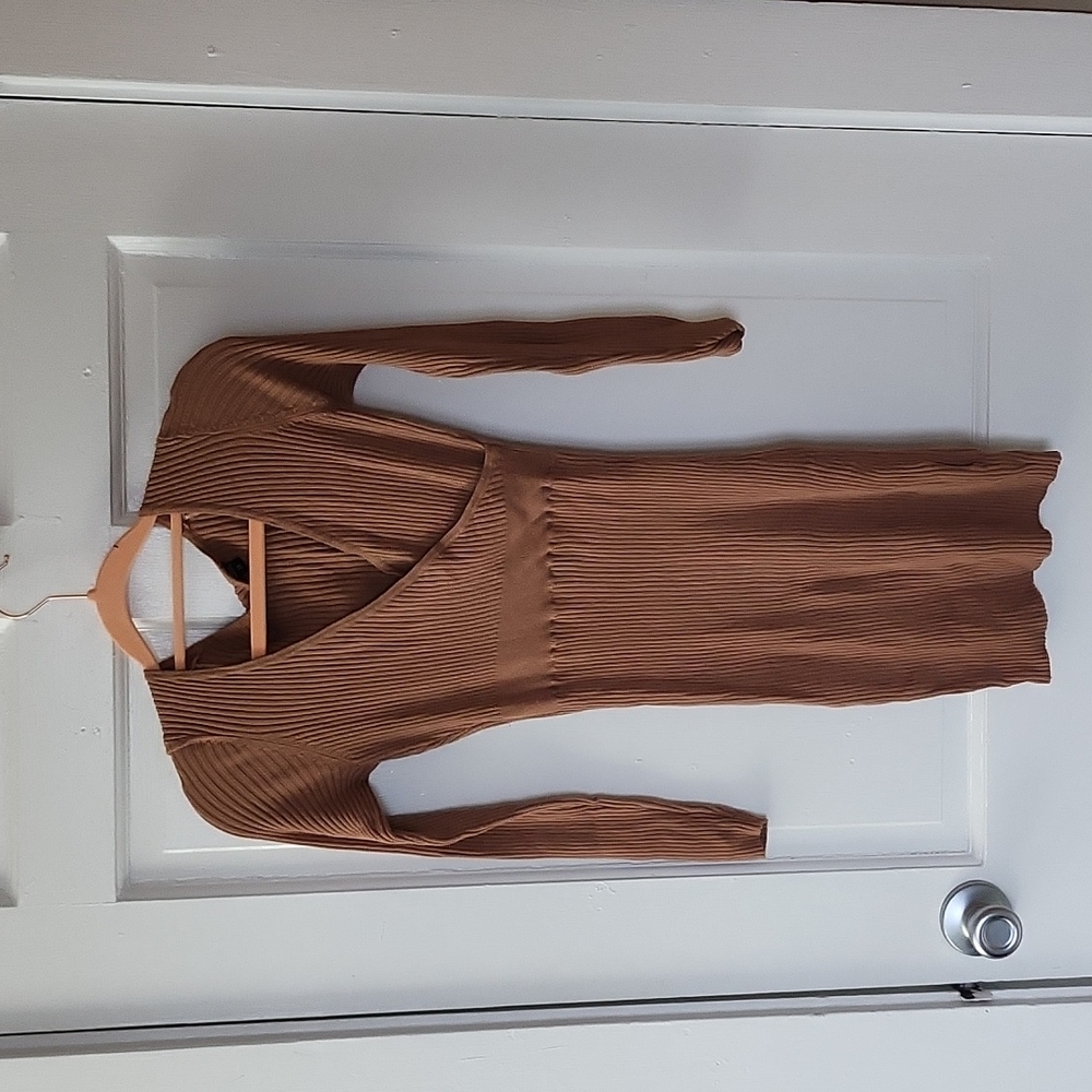 Brave Soul, medium, tan